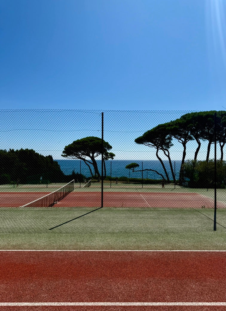 CDK Grand Chelem – Saint-Tropez (15-18 avril 2027)