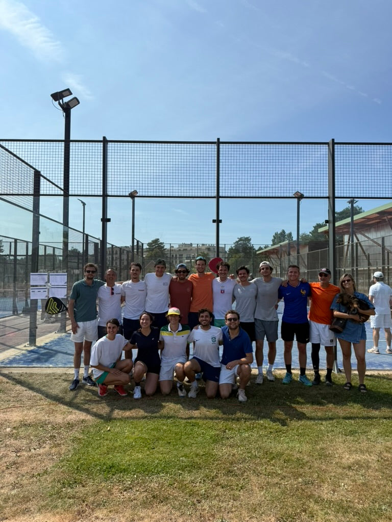 Tournoi CDK