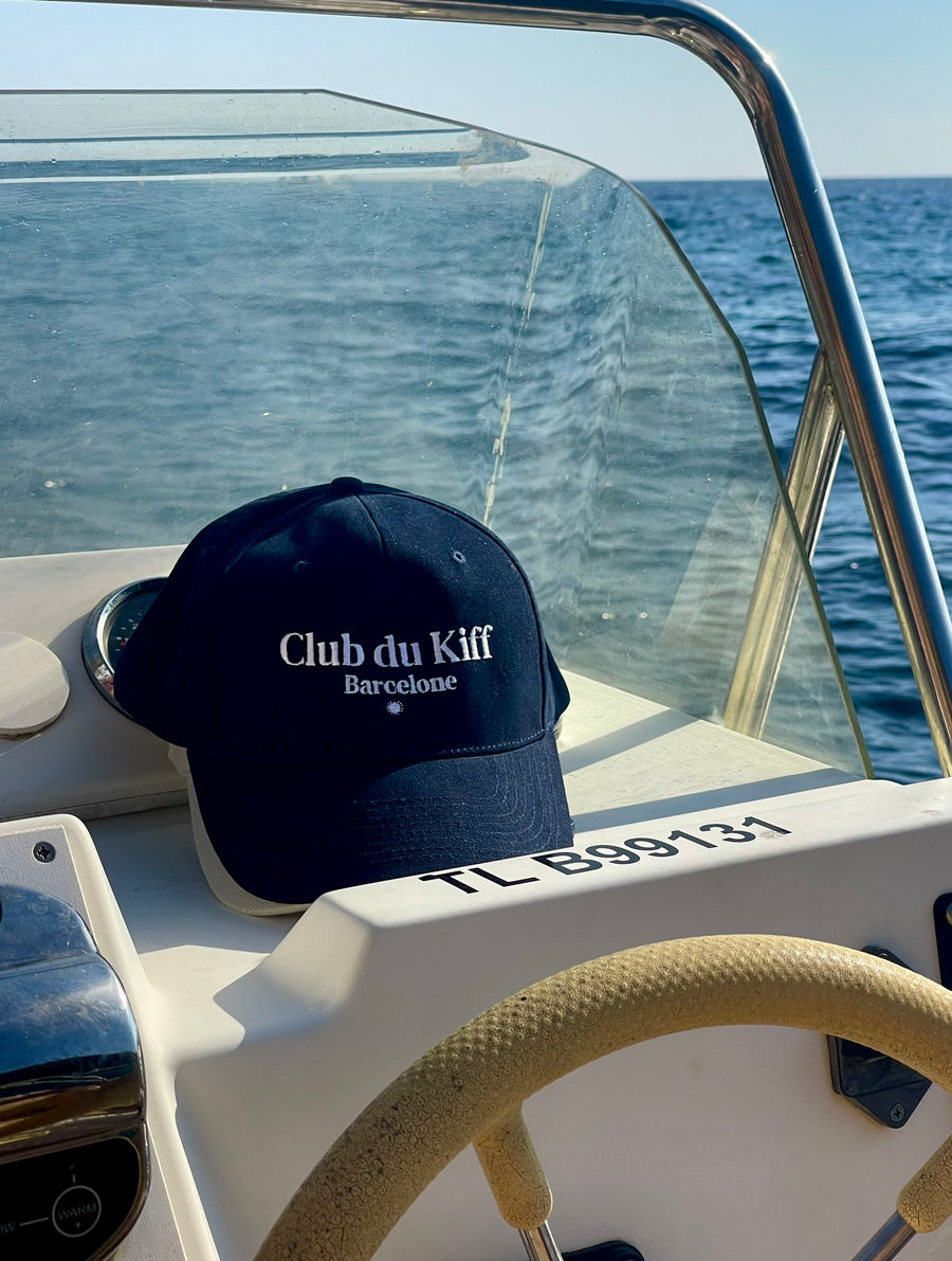 CDK - Navy