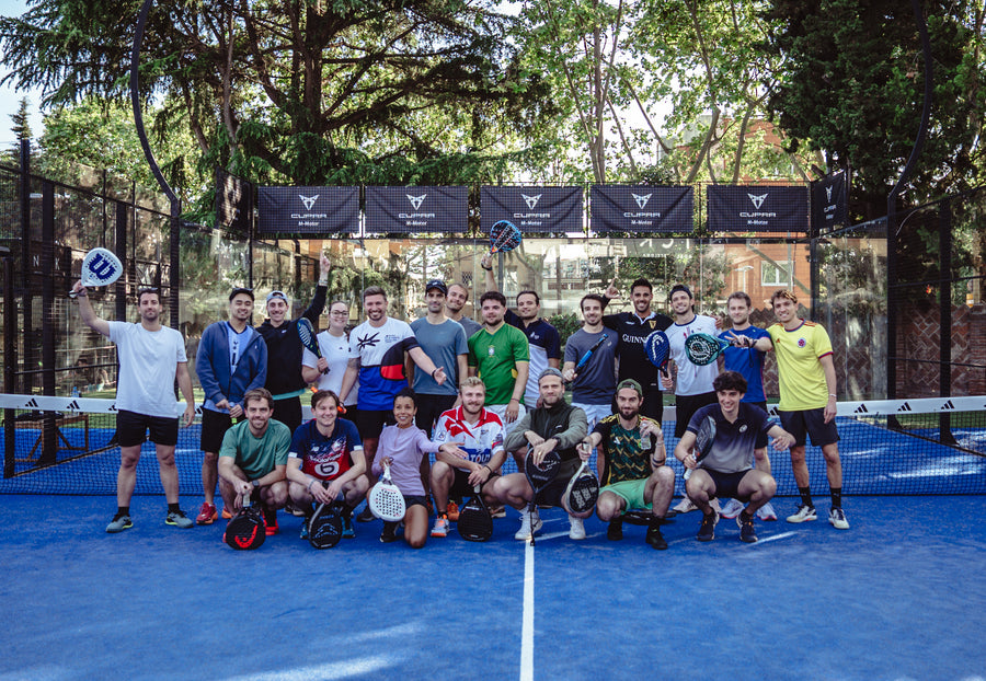 Tournoi Comptoir du sales - 17 avril 2026