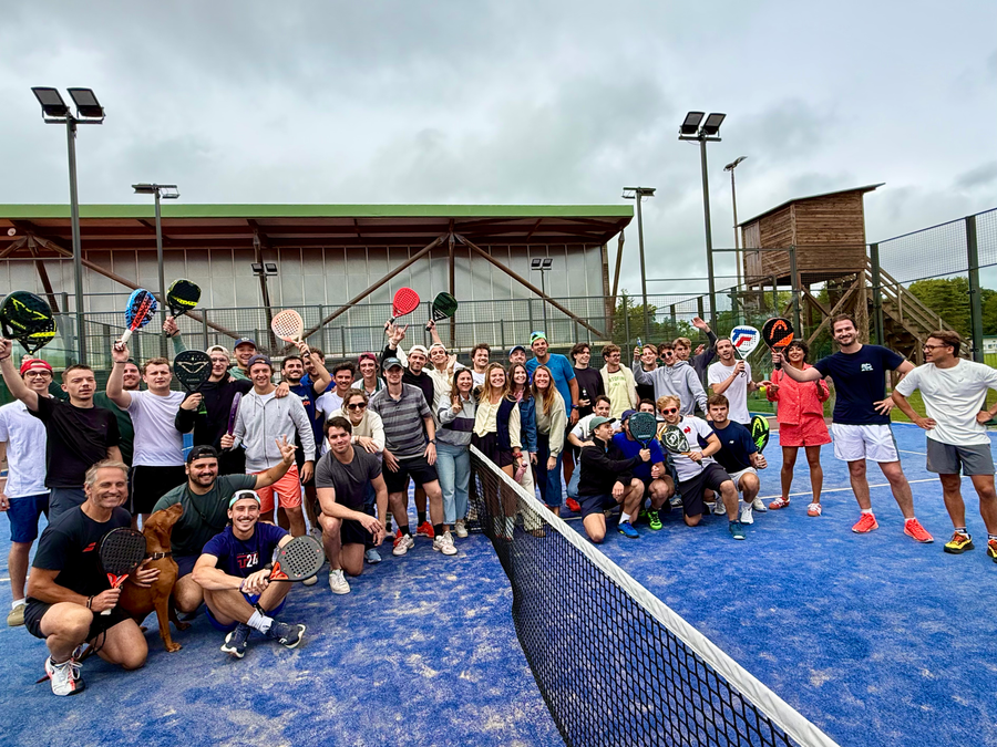 Le Touquet - 26 juillet 2025